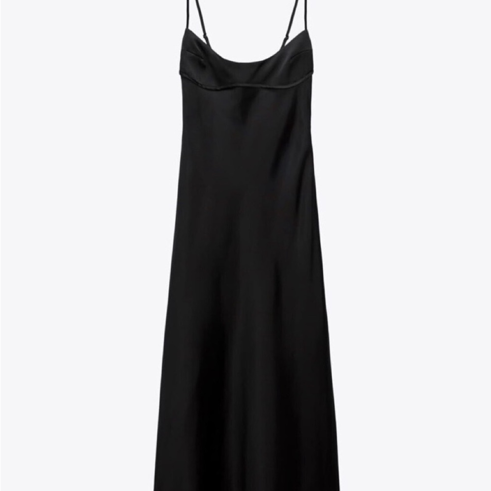 Zara Black stain effect